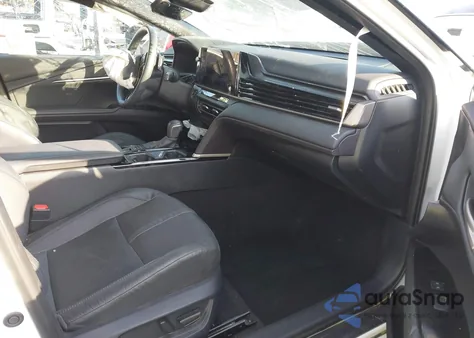 2025 Toyota Camry Xse from USA, damaged, VIN 4T1DAACK4SU006621